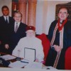 Bucuresti, impreuna cu Patriarhul Teoctist I